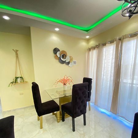 Cozy Apartment Rm Santiago De Los Caballeros Dış mekan fotoğraf