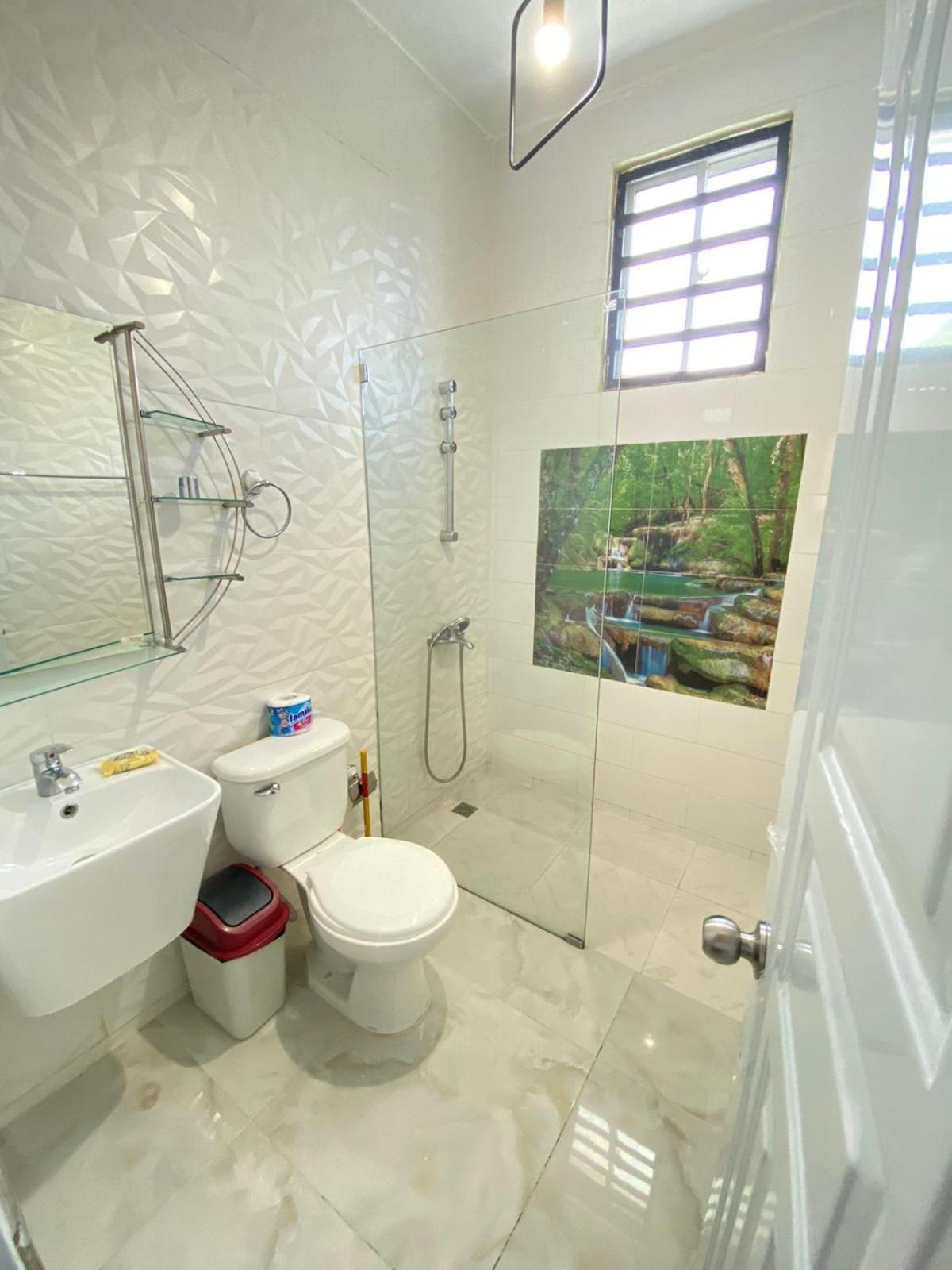 Cozy Apartment Rm Santiago De Los Caballeros Dış mekan fotoğraf