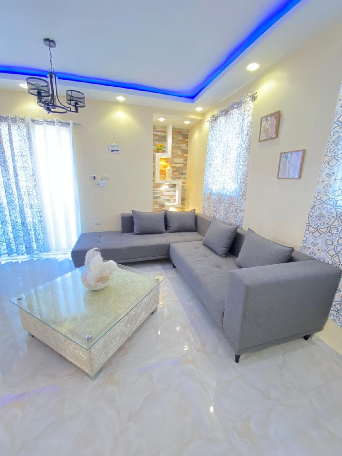 Cozy Apartment Rm Santiago De Los Caballeros Dış mekan fotoğraf